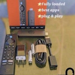 Streaming Device With Best Apps Stream  