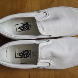 Unisex Vans Shoes