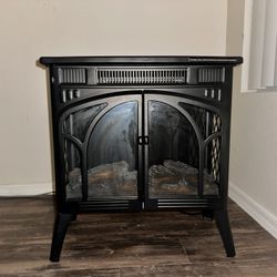 Electric Fireplace