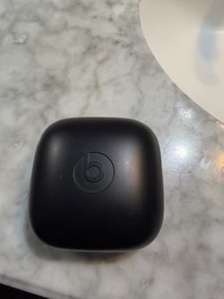 Beats case only