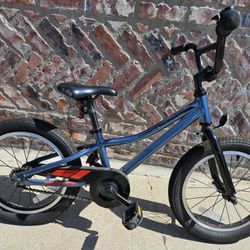 Giant Animator - Kids bike