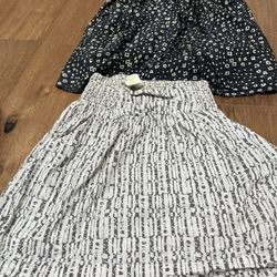 Skirts: S