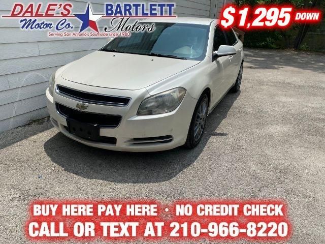 2011 Chevrolet Malibu