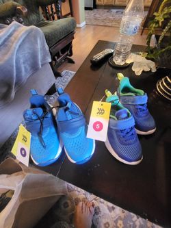 New Children's Sneakers