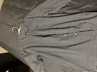 Dress up shirts