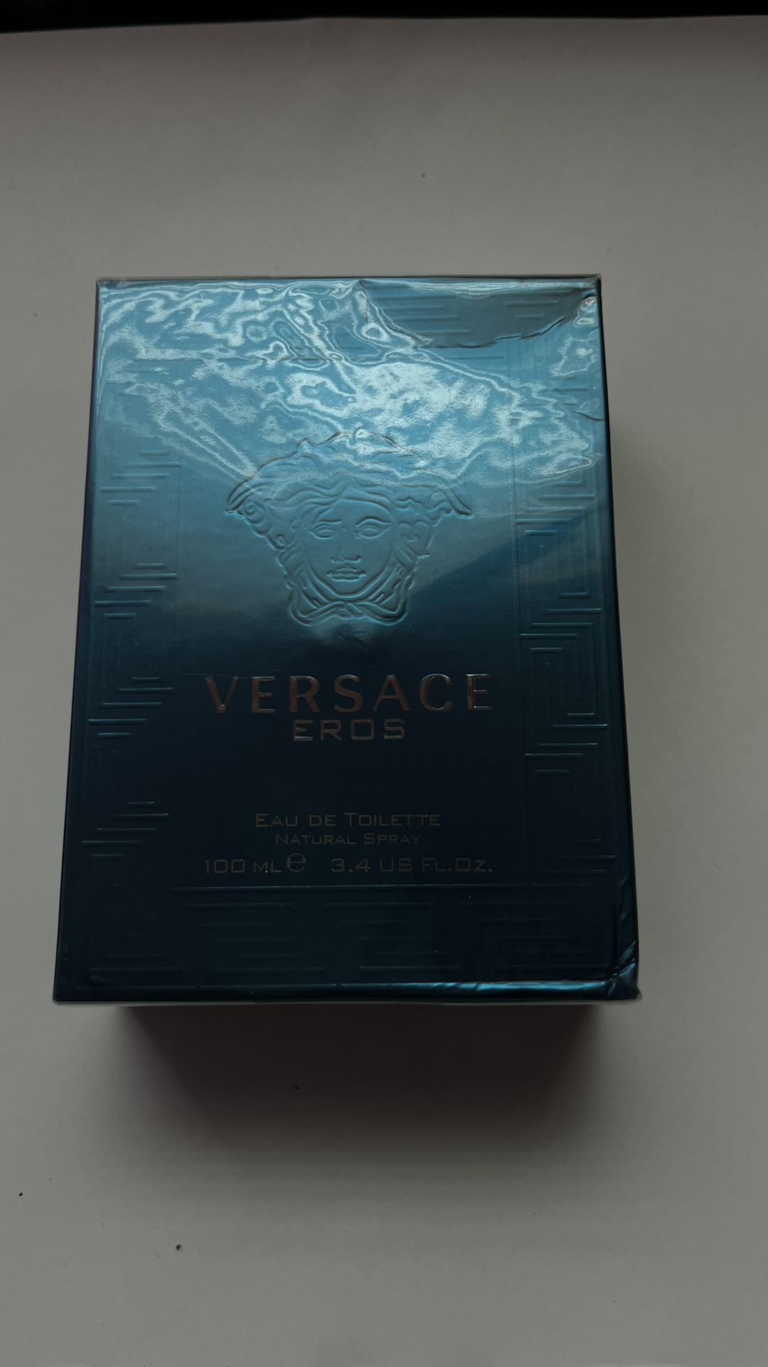 Versace Eros