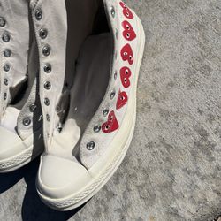 Converse Chuck Taylor All Star 70 Hi 