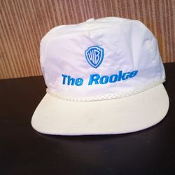 The Rookie Movie Hat