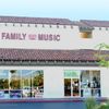 Danny - Family Music Centers