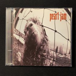 CD Pearl Jam - Vs (1993) Daughter