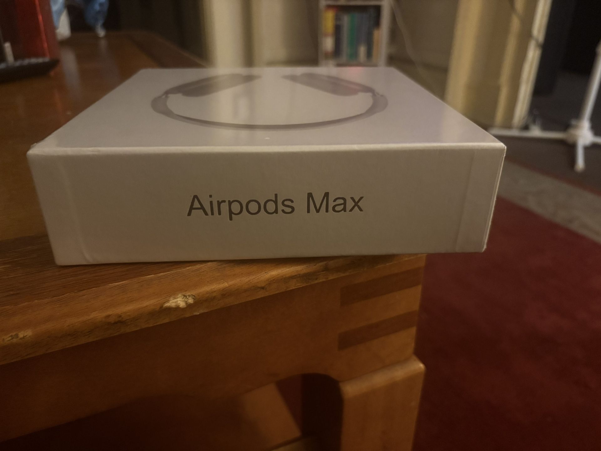 AirPods Max