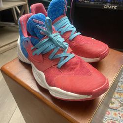 Harden Vol 4 Candy Paint