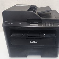 Brother please have a printer MFC-L2750DW