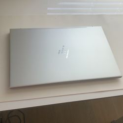 17 Inch Hp Envy Laptop Intel I7 12 Gb Ram And512 Solid state Drive.