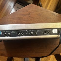 Bose 901 Series V Speakers 