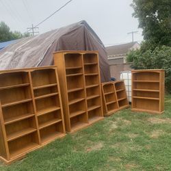 Cabinets  All For $150