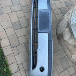 BMW E46 (325i) Front Bumper Cover