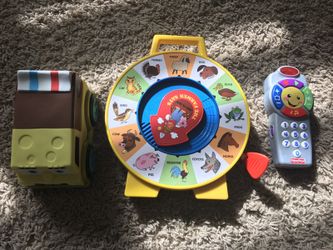 Toys
