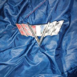 Chevy Emblem 64-67