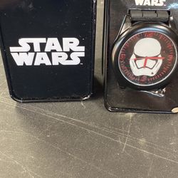 Disney Star Wars Watch