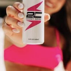 2C ENRGY DRINKS - 50% OFF!!