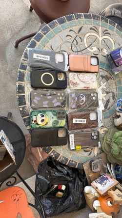 iPhone 14 Pro Max Case