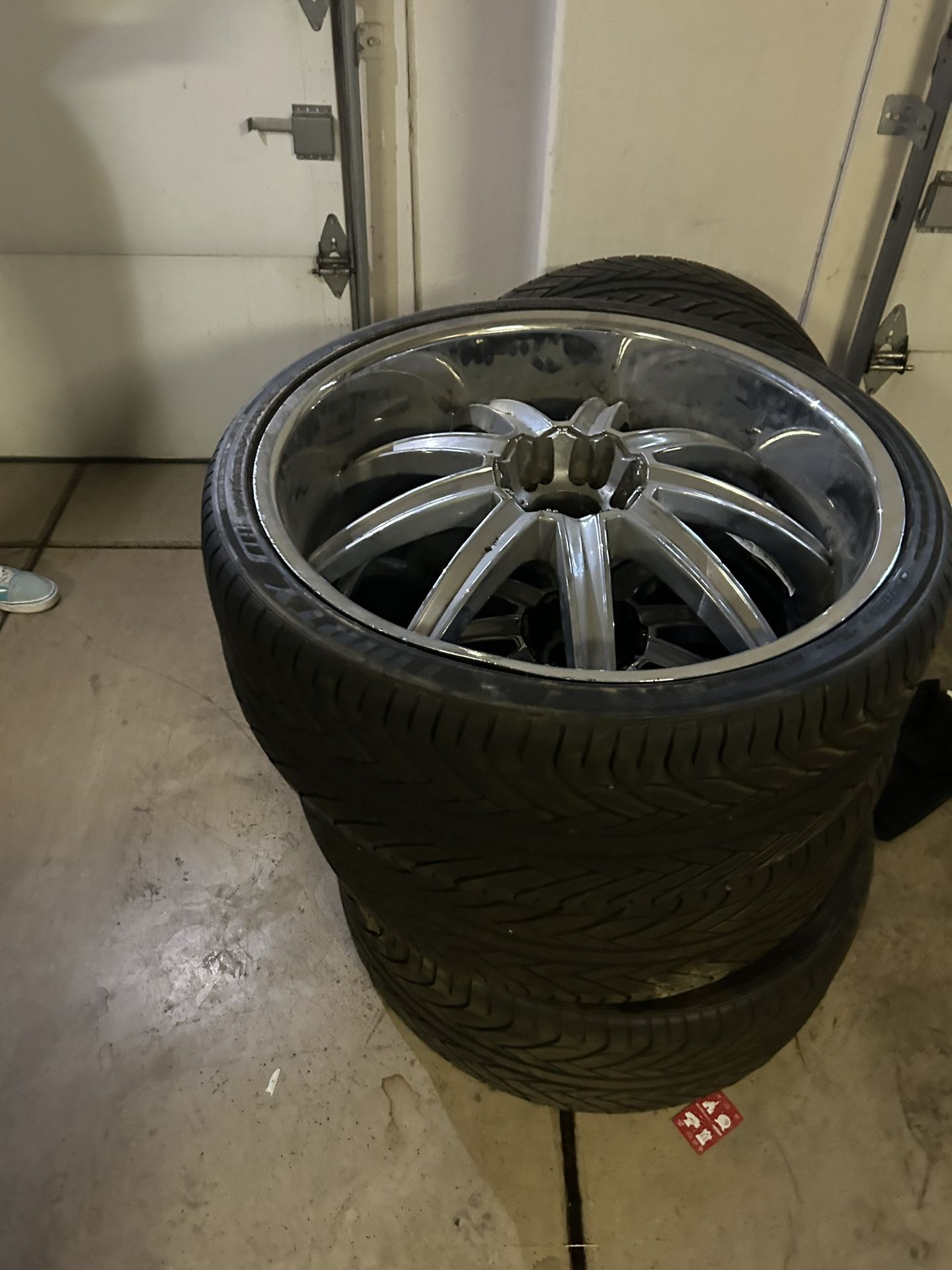 Tires