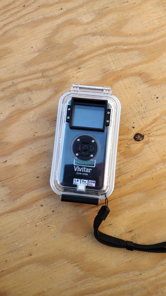 NIGHT VISION CAMERA