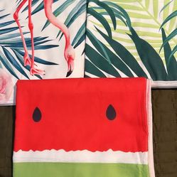 Beach Towels Kids $5 Each 