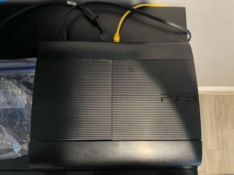 ps3 for parts