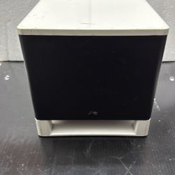 Jvc Subwoofer 