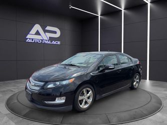 2015 Chevrolet Volt