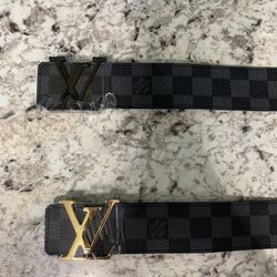 Louis Vuitton Belt