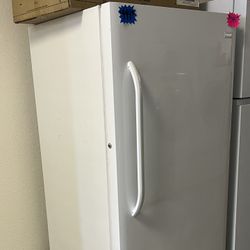 FRIGIDAIRE FREEZER ONLY