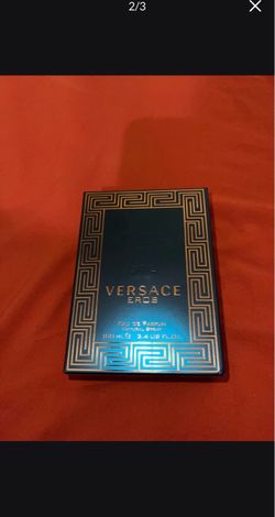 Versace Eros EDP