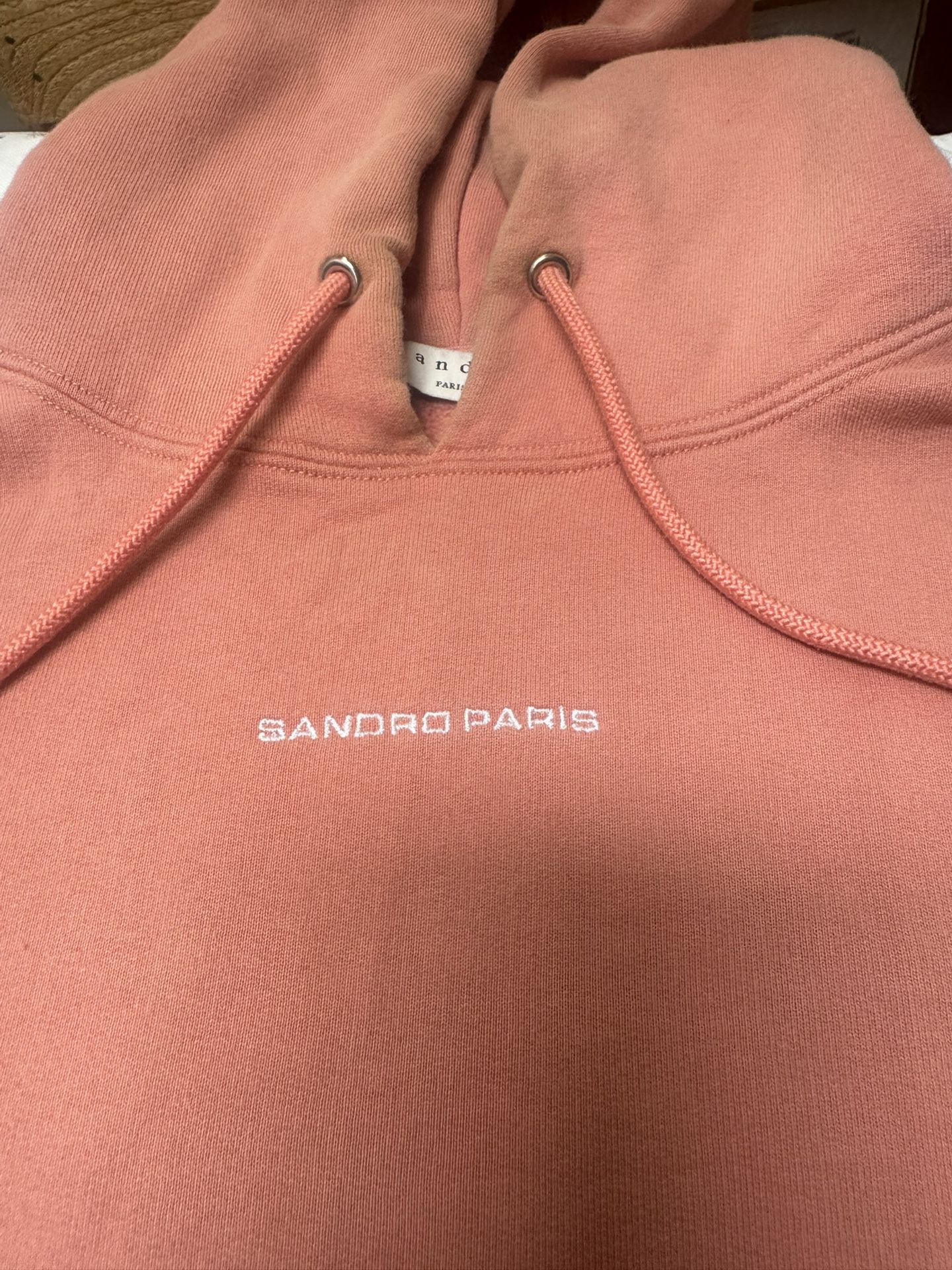 Sandro Paris