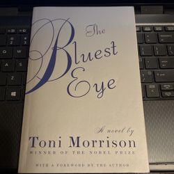 The Bluest Eye