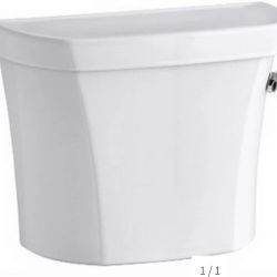 Kohler 4467-RA-0 Wellworth RH Tanks