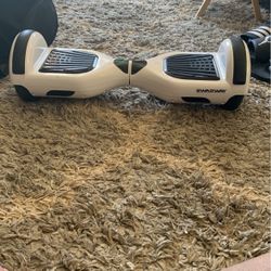 Hoverboard 