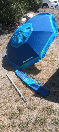 Tommy Bahama Beach Umbrella