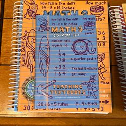 Teaching Textbooks Math 3 - Disks, Workbook & Answer Key, 