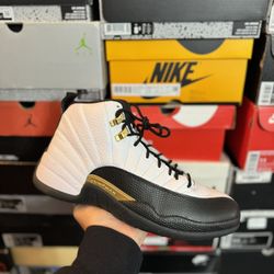 Jordan Royalty 12s size 9.5 VNDS