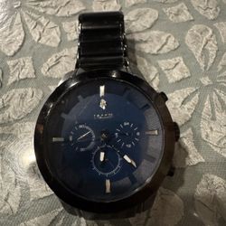 Fossil Watch