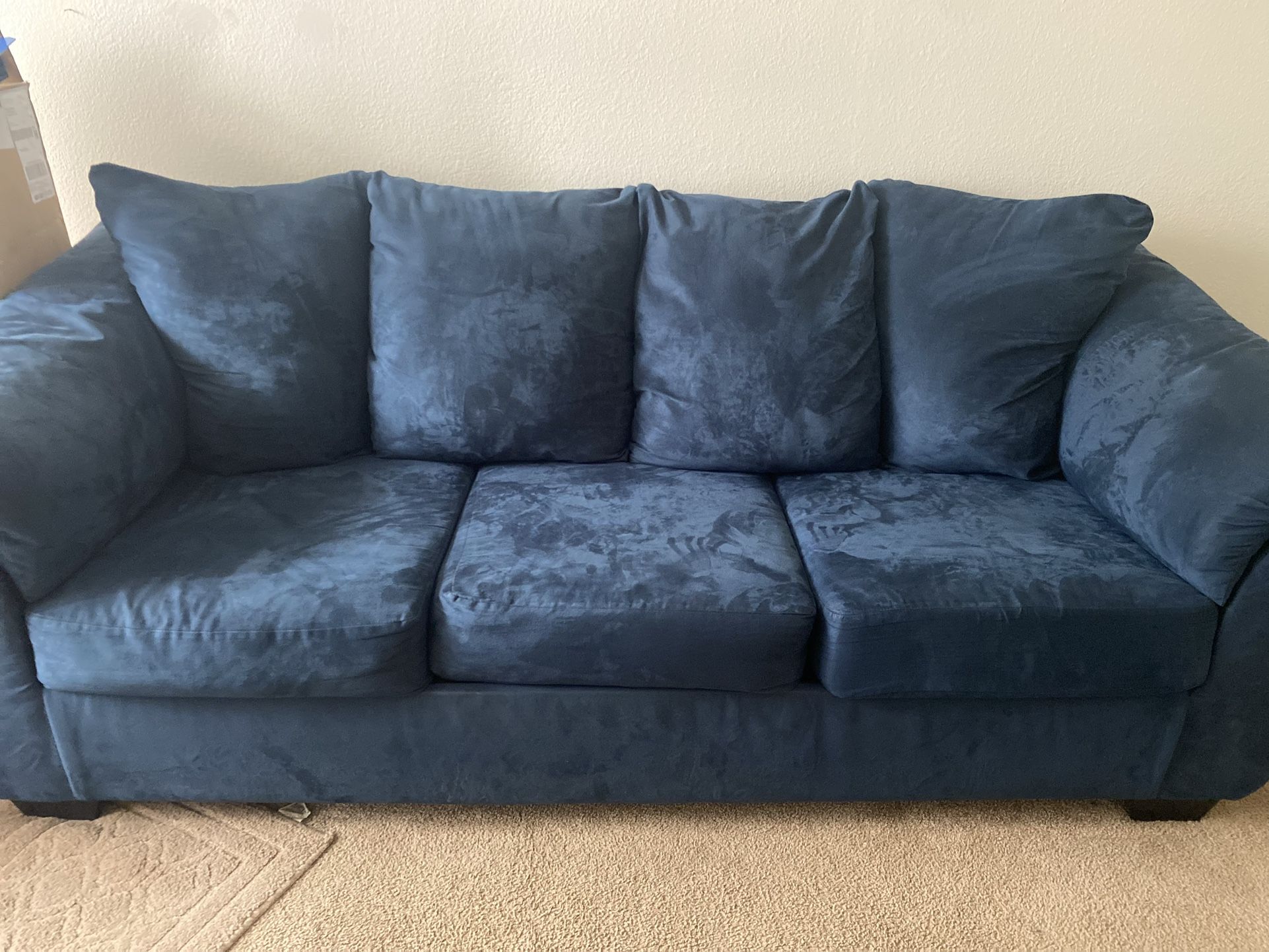 Couch (Need Gone)