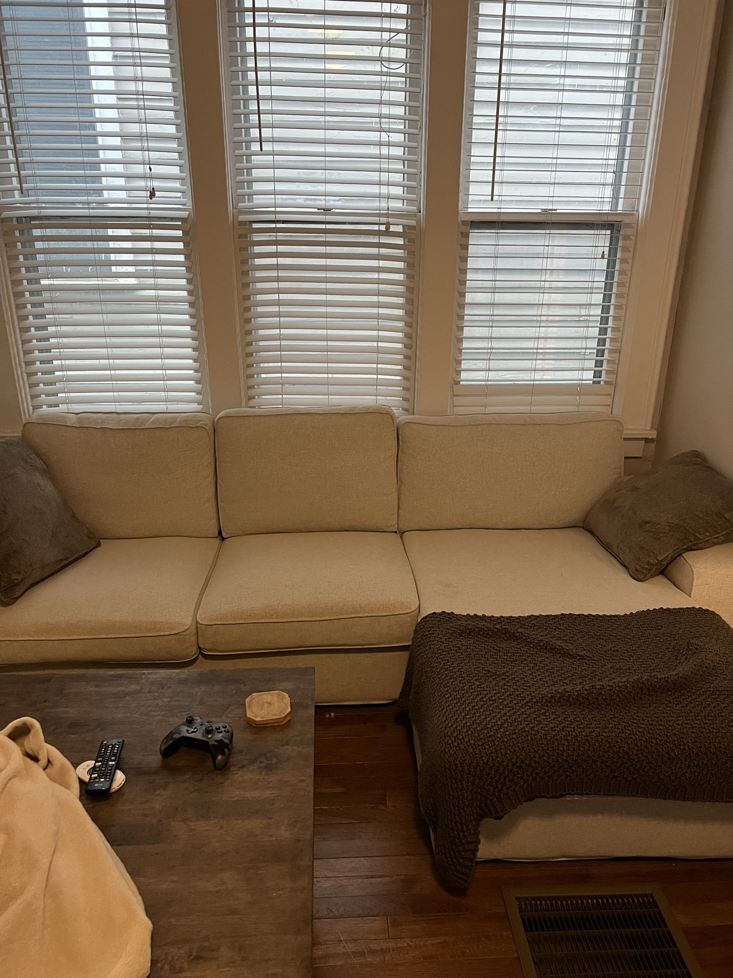 IKEA Couch 