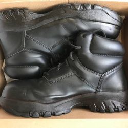 Brand New Mens Safety Work Boots