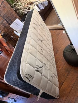 Twin Mattress
