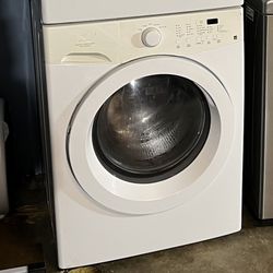 Washer and Dryer Set- Lavadora Y Secadora Set 