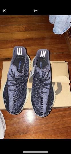 Brand new Yeezy 350 v2 Carbon 9.5