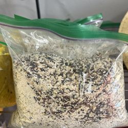 PETAMINE  BREEDING FORMULA
